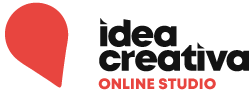 Idea Creativa | Online studio
